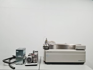 Thumbnail image of Applied Biosystems MDS SCIEX API 4000 LC/MS/MS System