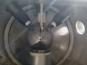 Thumbnail image of Applied Biosystems MDS SCIEX API 4000 LC/MS/MS System