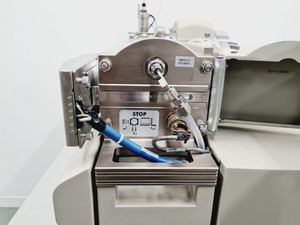 Thumbnail image of Applied Biosystems MDS SCIEX API 4000 LC/MS/MS System