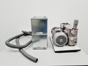 Thumbnail image of Applied Biosystems MDS SCIEX API 4000 LC/MS/MS System