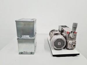 Thumbnail image of Applied Biosystems MDS SCIEX API 4000 LC/MS/MS System