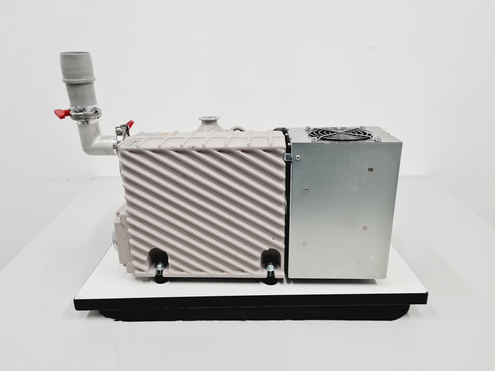 Image of Applied Biosystems MDS SCIEX API 4000 LC/MS/MS System