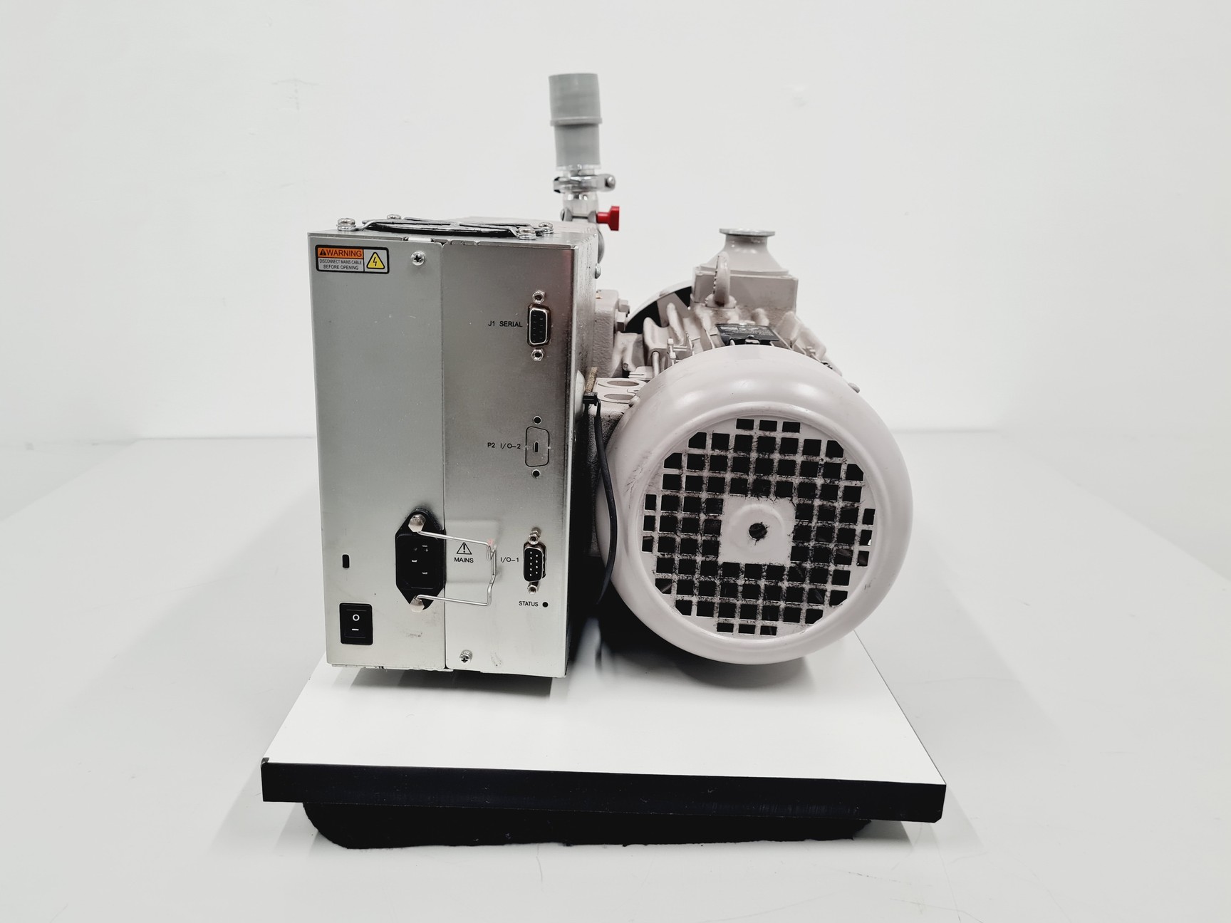 Image of Applied Biosystems MDS SCIEX API 4000 LC/MS/MS System