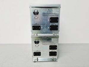 Thumbnail image of Applied Biosystems MDS SCIEX API 4000 LC/MS/MS System