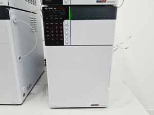 Thumbnail image of Shimadzu UFLC XR Prominence system