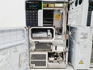 Thumbnail image of Shimadzu UFLC XR Prominence system