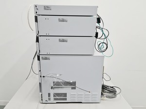 Thumbnail image of Shimadzu UFLC XR Prominence system
