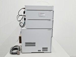 Thumbnail image of Shimadzu UFLC XR Prominence system