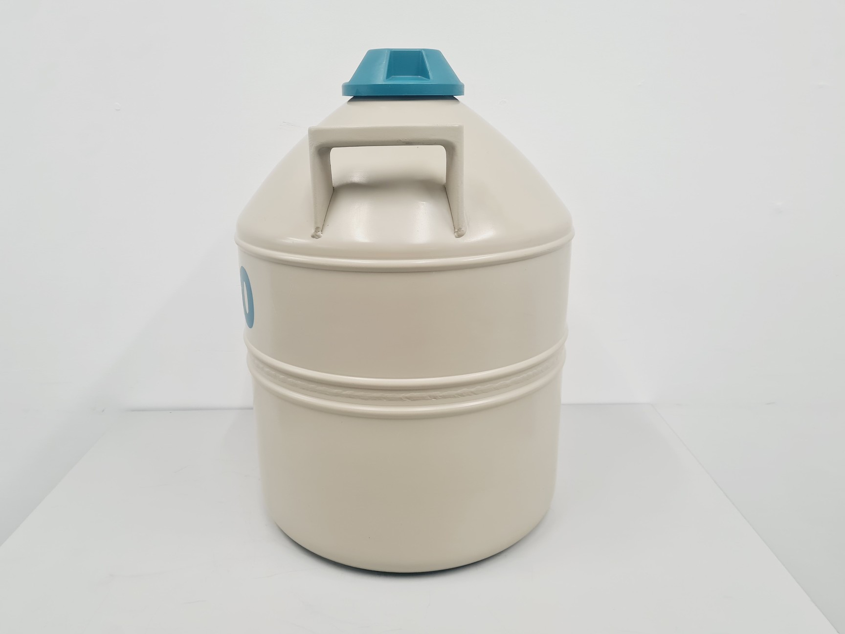 Image of MVE Lab30 Nitrogen Dewar