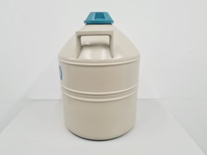 Thumbnail image of MVE Lab30 Nitrogen Dewar
