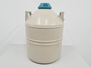 Thumbnail image of MVE Lab30 Nitrogen Dewar