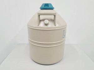 Thumbnail image of MVE Lab30 Nitrogen Dewar