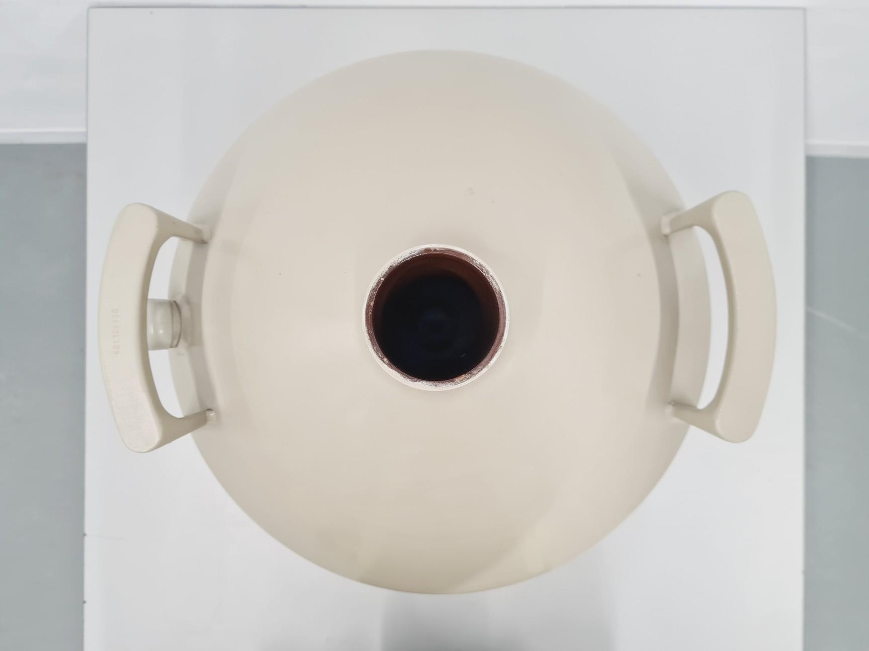 Image of MVE Lab30 Nitrogen Dewar
