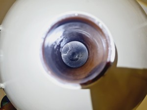 Thumbnail image of MVE Lab30 Nitrogen Dewar