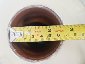 Thumbnail image of MVE Lab30 Nitrogen Dewar