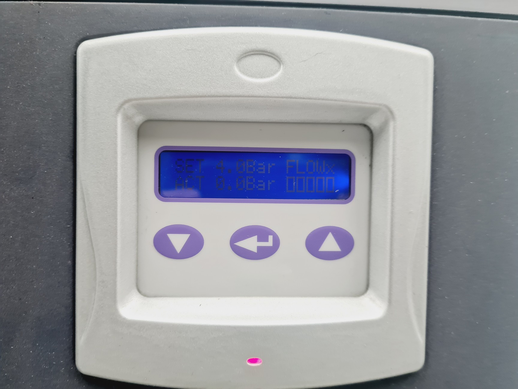 Image of Domnick Hunter 60H Hydrogen Generator