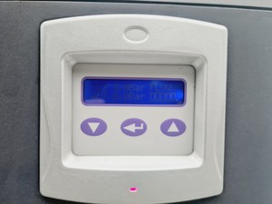 Thumbnail image of Domnick Hunter 60H Hydrogen Generator