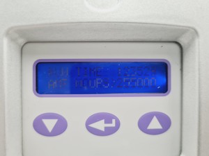 Thumbnail image of Domnick Hunter 60H Hydrogen Generator