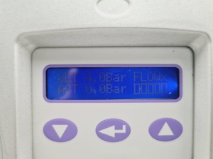 Thumbnail image of Domnick Hunter 60H Hydrogen Generator