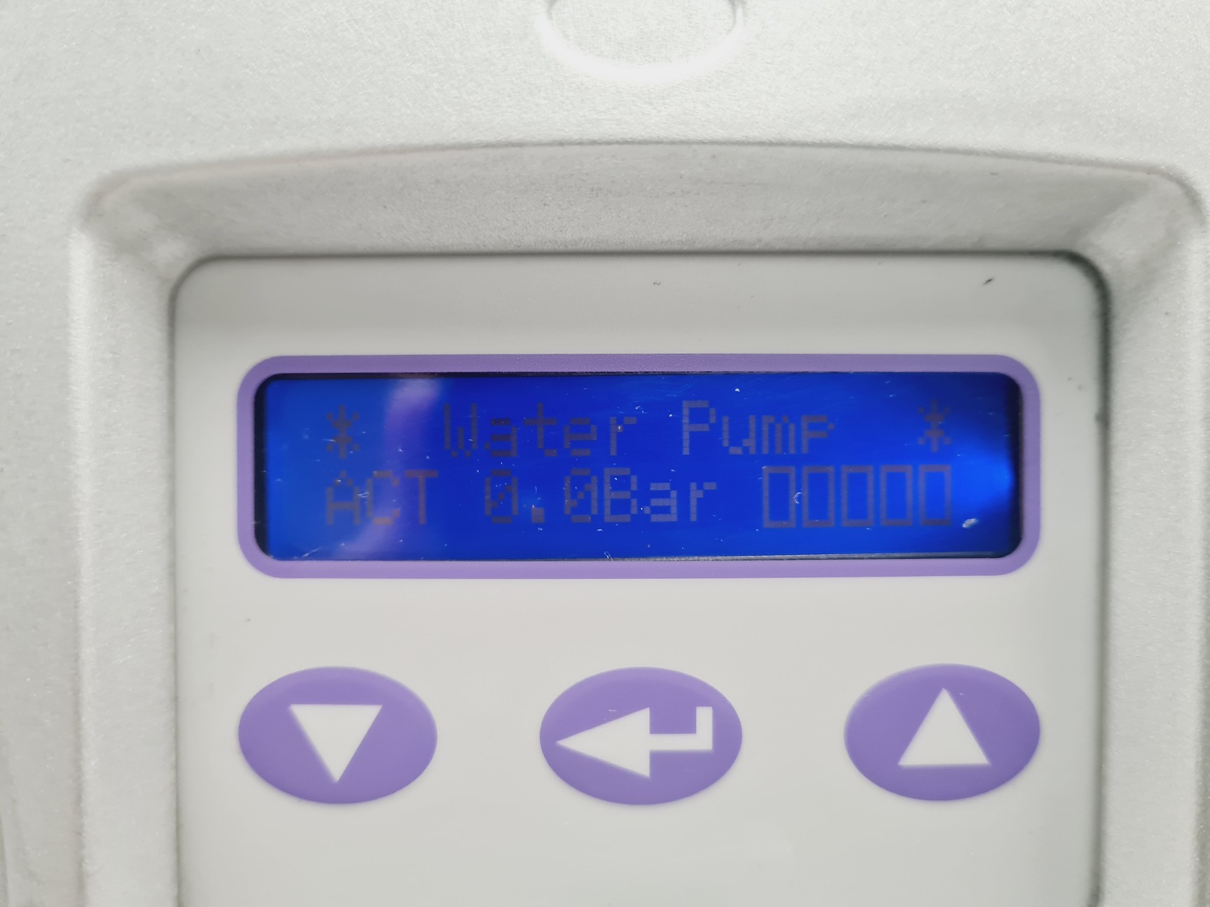 Image of Domnick Hunter 60H Hydrogen Generator
