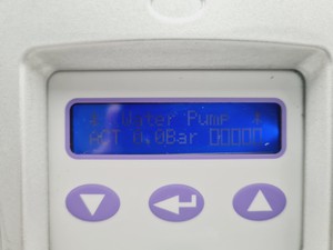 Thumbnail image of Domnick Hunter 60H Hydrogen Generator