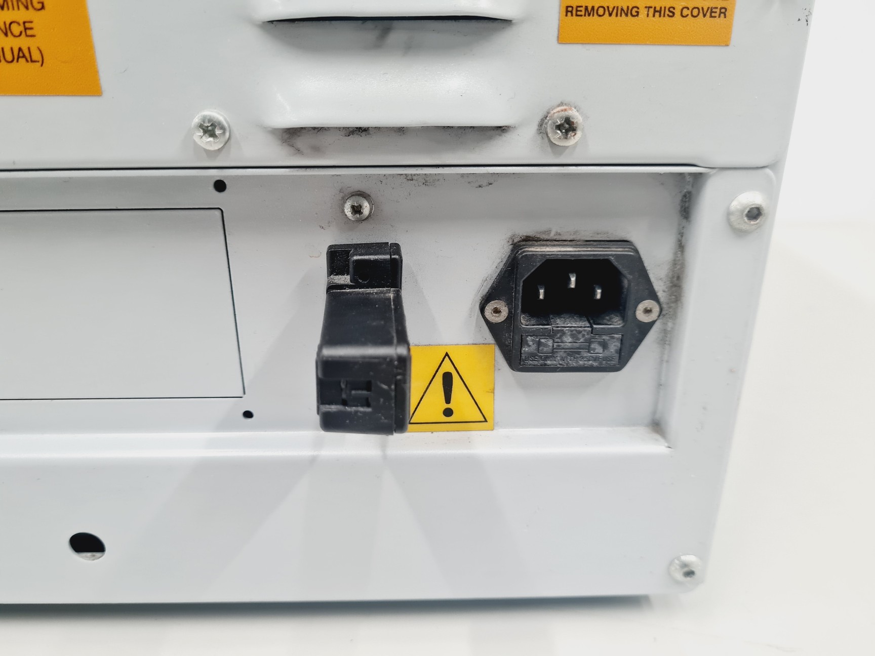 Image of Domnick Hunter 60H Hydrogen Generator
