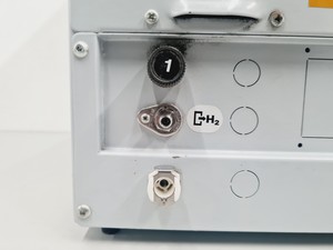 Thumbnail image of Domnick Hunter 60H Hydrogen Generator