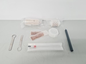 Thumbnail image of Domnick Hunter 60H Hydrogen Generator