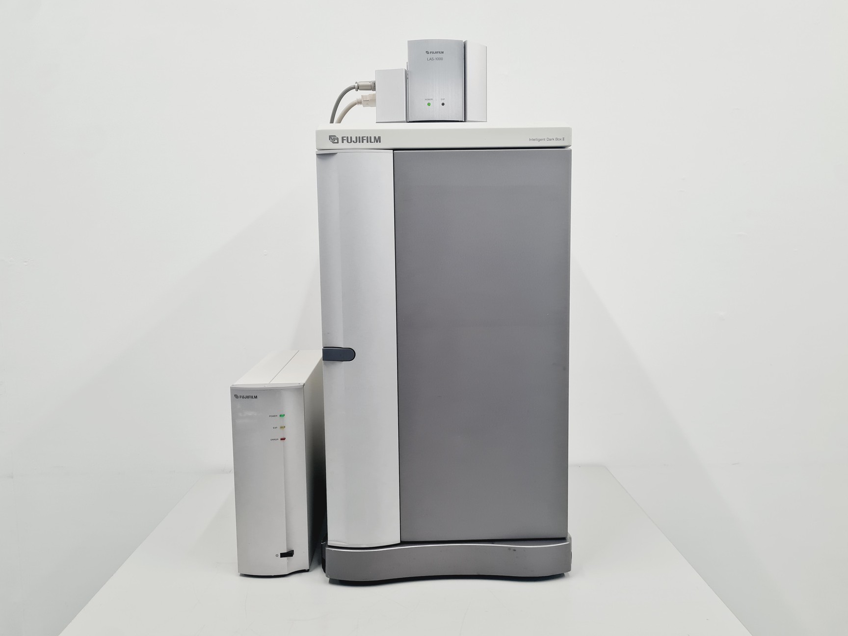 Image of Fujifilm Intelligent Dark Box II LAS-1000plus IDX2