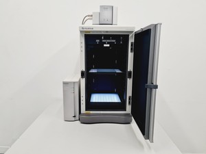 Thumbnail image of Fujifilm Intelligent Dark Box II LAS-1000plus IDX2