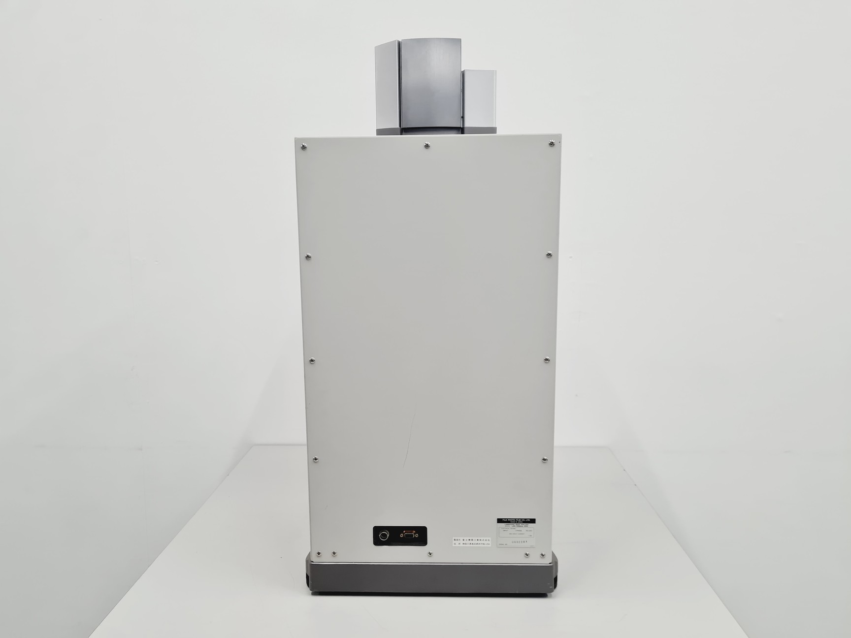Image of Fujifilm Intelligent Dark Box II LAS-1000plus IDX2