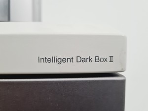 Thumbnail image of Fujifilm Intelligent Dark Box II LAS-1000plus IDX2