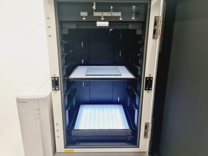 Thumbnail image of Fujifilm Intelligent Dark Box II LAS-1000plus IDX2