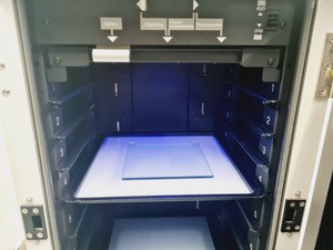Thumbnail image of Fujifilm Intelligent Dark Box II LAS-1000plus IDX2