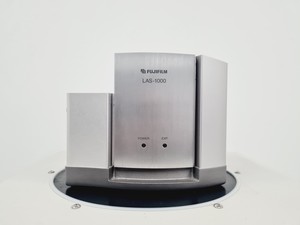 Thumbnail image of Fujifilm Intelligent Dark Box II LAS-1000plus IDX2