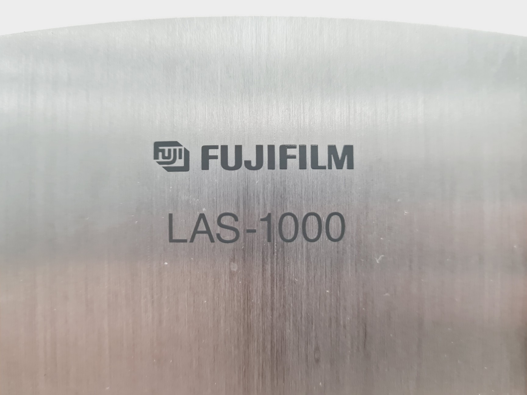 Image of Fujifilm Intelligent Dark Box II LAS-1000plus IDX2