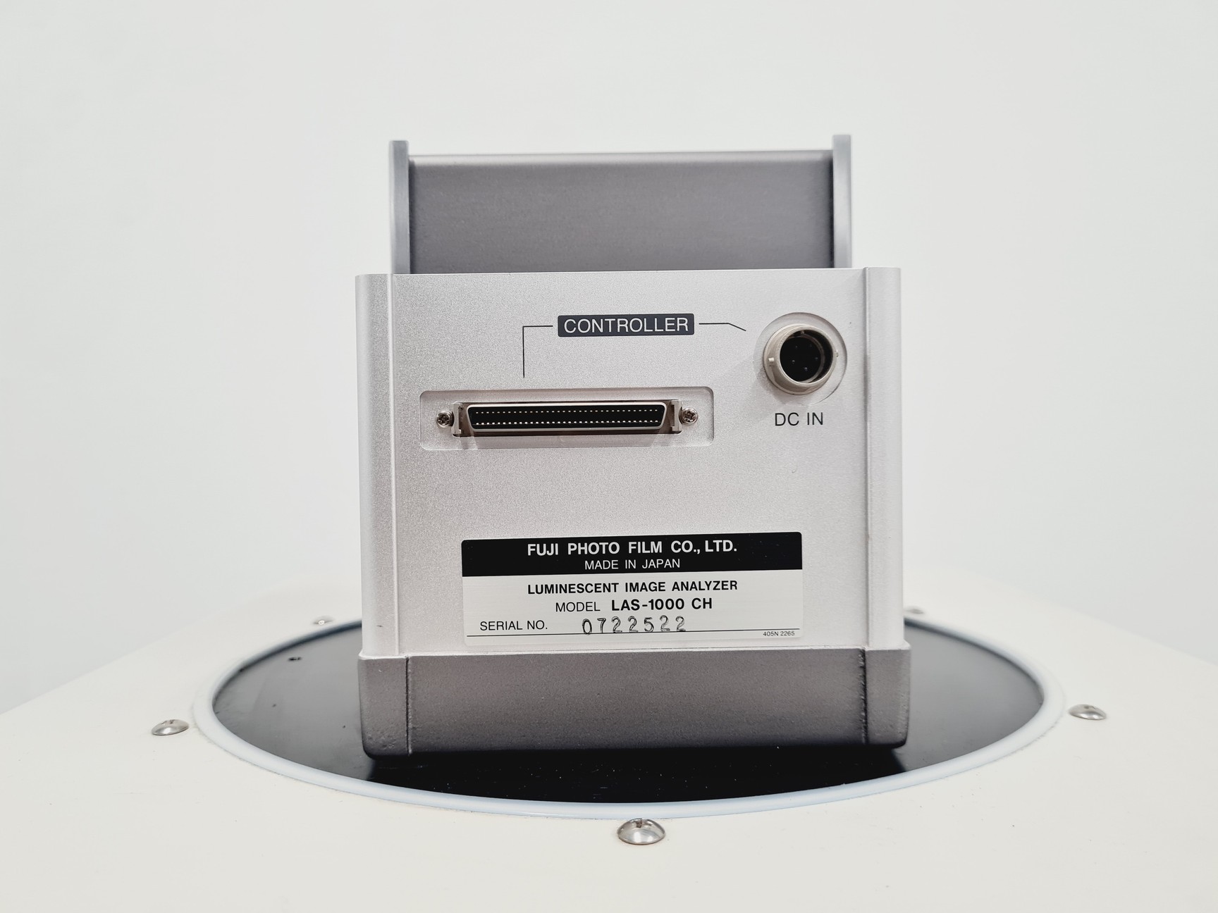 Image of Fujifilm Intelligent Dark Box II LAS-1000plus IDX2