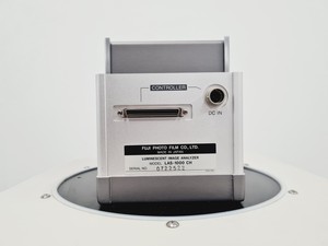 Thumbnail image of Fujifilm Intelligent Dark Box II LAS-1000plus IDX2