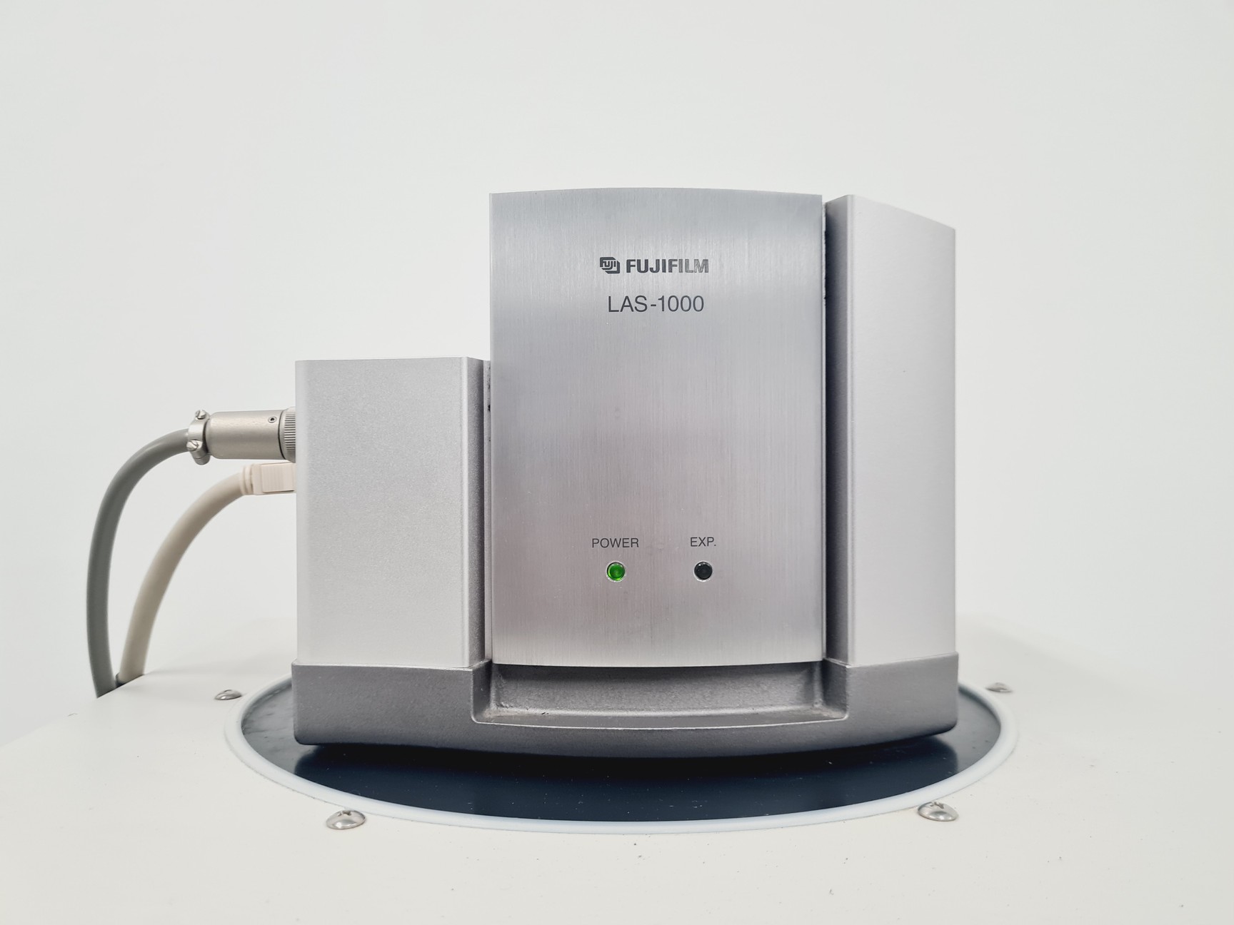 Image of Fujifilm Intelligent Dark Box II LAS-1000plus IDX2