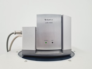 Thumbnail image of Fujifilm Intelligent Dark Box II LAS-1000plus IDX2