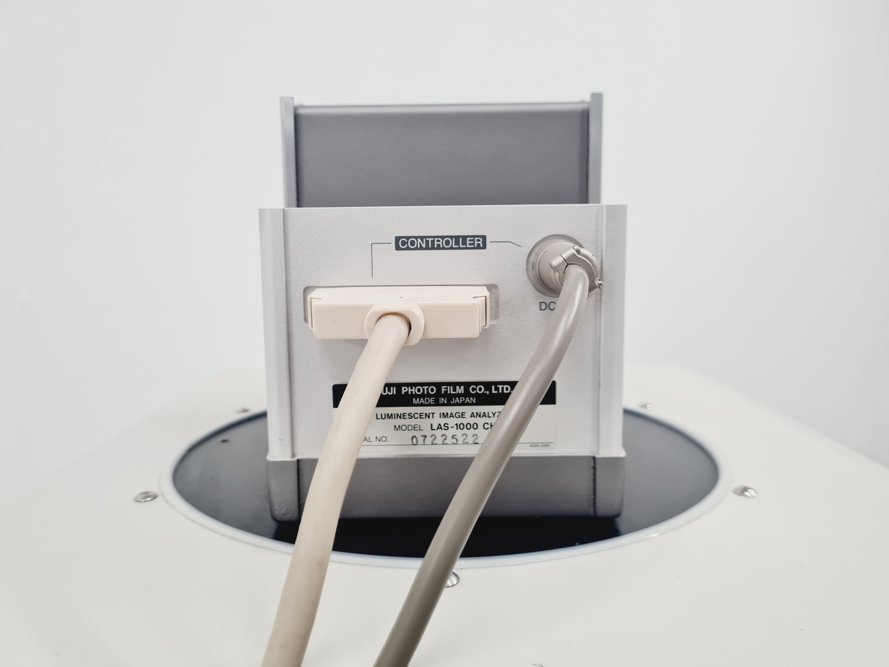 Image of Fujifilm Intelligent Dark Box II LAS-1000plus IDX2