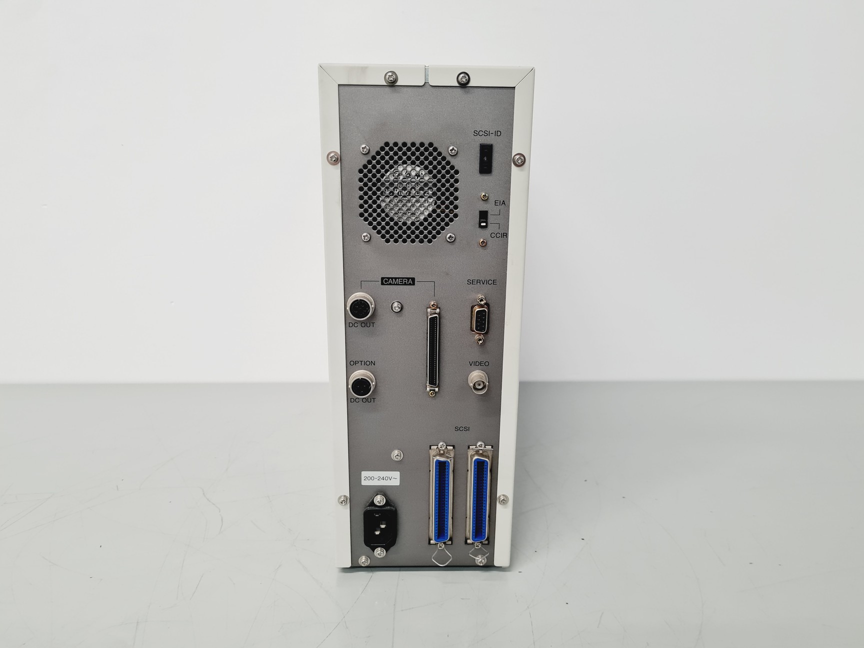 Image of Fujifilm Intelligent Dark Box II LAS-1000plus IDX2