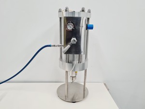 Thumbnail image of Avestin French Press with Bambi 35/20 Air Compressor 