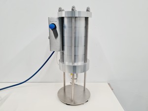 Thumbnail image of Avestin French Press with Bambi 35/20 Air Compressor 