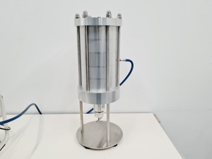 Thumbnail image of Avestin French Press with Bambi 35/20 Air Compressor 
