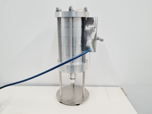 Thumbnail image of Avestin French Press with Bambi 35/20 Air Compressor 