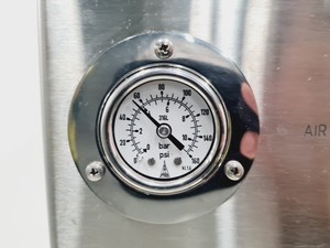 Thumbnail image of Avestin French Press with Bambi 35/20 Air Compressor 