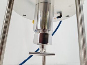 Thumbnail image of Avestin French Press with Bambi 35/20 Air Compressor 