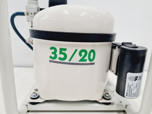 Thumbnail image of Avestin French Press with Bambi 35/20 Air Compressor 