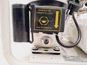 Thumbnail image of Avestin French Press with Bambi 35/20 Air Compressor 